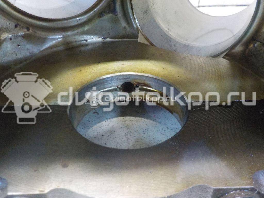 Фото Блок двигателя для двигателя 2GR-FE для Lotus / Lexus / Toyota / Toyota (Gac) 273 л.с 24V 3.5 л бензин {forloop.counter}}