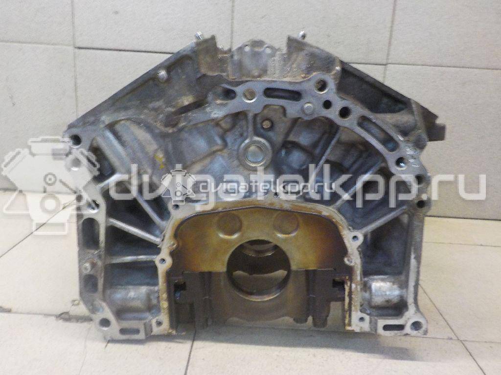 Фото Блок двигателя для двигателя 2GR-FE для Lotus / Lexus / Toyota / Toyota (Gac) 273 л.с 24V 3.5 л бензин {forloop.counter}}