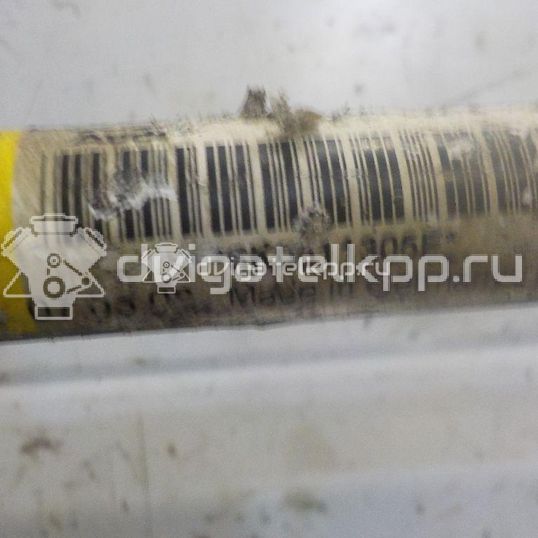 Фото Стабилизатор задний  8k0511305k для audi A4 [B8]