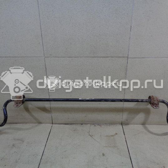 Фото Стабилизатор задний  8K0511305K для audi A4 [B8]