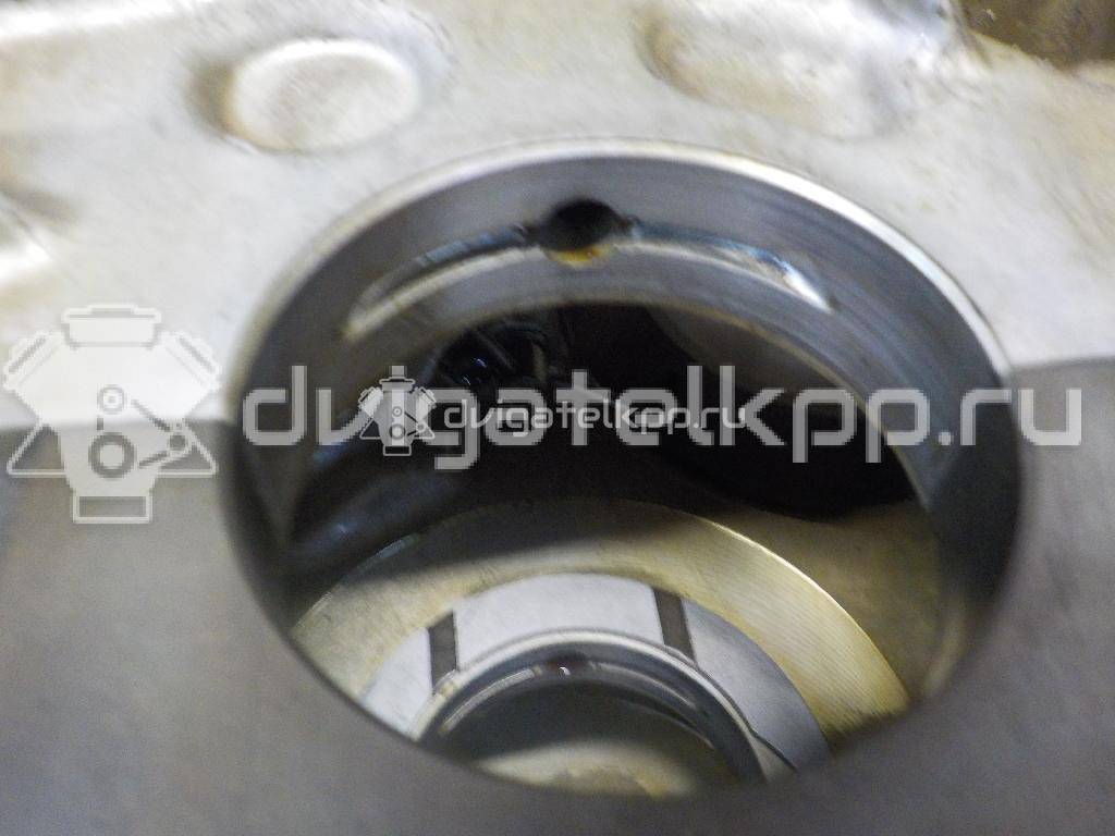 Фото Блок двигателя для двигателя 2GR-FE для Lotus / Lexus / Toyota / Toyota (Gac) 273 л.с 24V 3.5 л бензин {forloop.counter}}