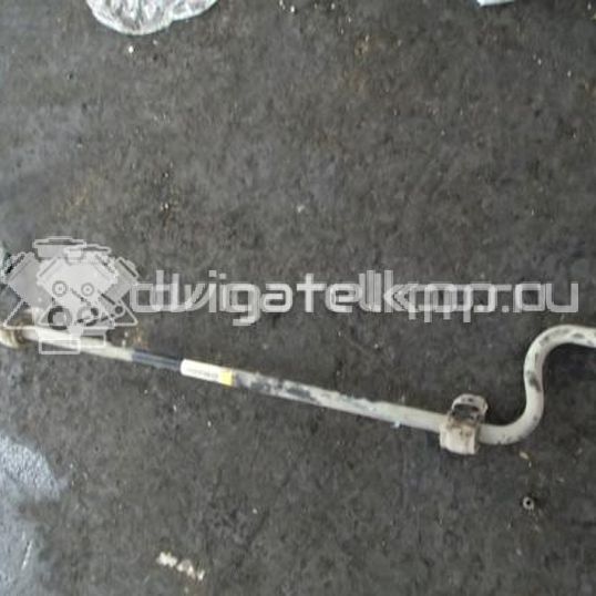 Фото Стабилизатор задний  8k0511305k для audi A4 [B8]