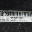Фото Стабилизатор задний  8k0511305k для audi A4 [B8] {forloop.counter}}