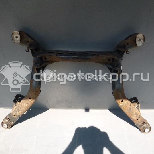 Фото Балка задняя  8k0505235aa для audi A4 [B8]