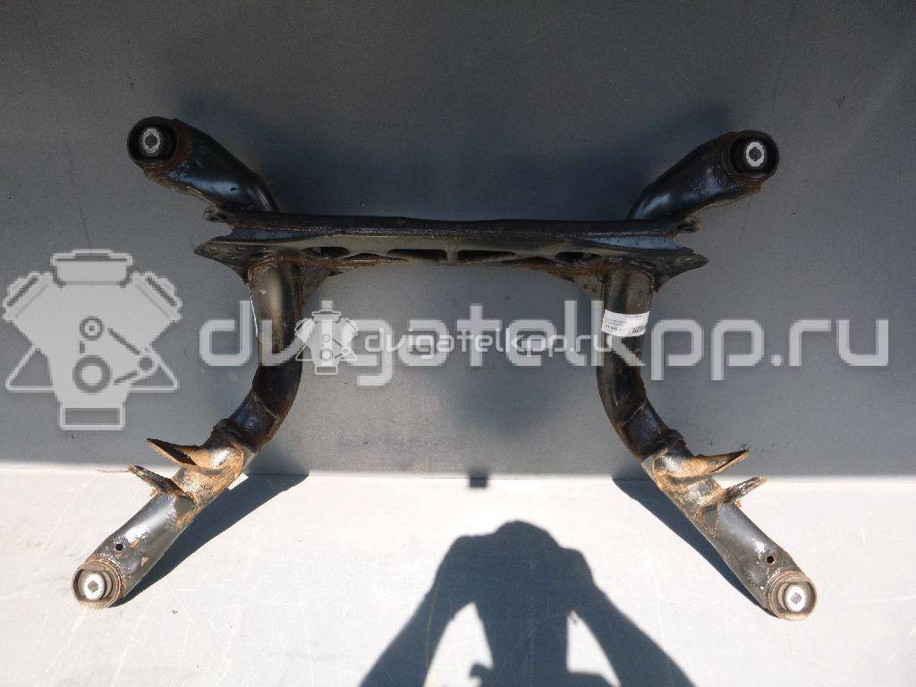 Фото Балка задняя  8k0505235aa для audi A4 [B8] {forloop.counter}}