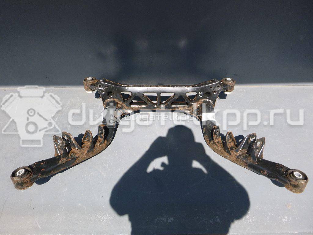 Фото Балка задняя  8k0505235aa для audi A4 [B8] {forloop.counter}}