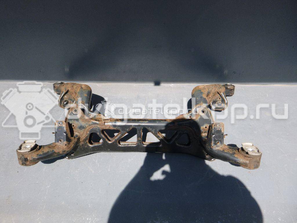 Фото Балка задняя  8k0505235aa для audi A4 [B8] {forloop.counter}}