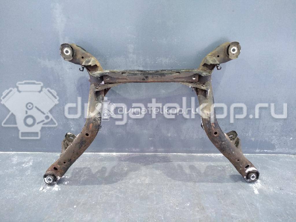 Фото Балка задняя  8k0505235aa для audi A4 [B8] {forloop.counter}}