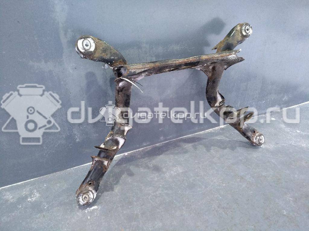 Фото Балка задняя  8k0505235aa для audi A4 [B8] {forloop.counter}}