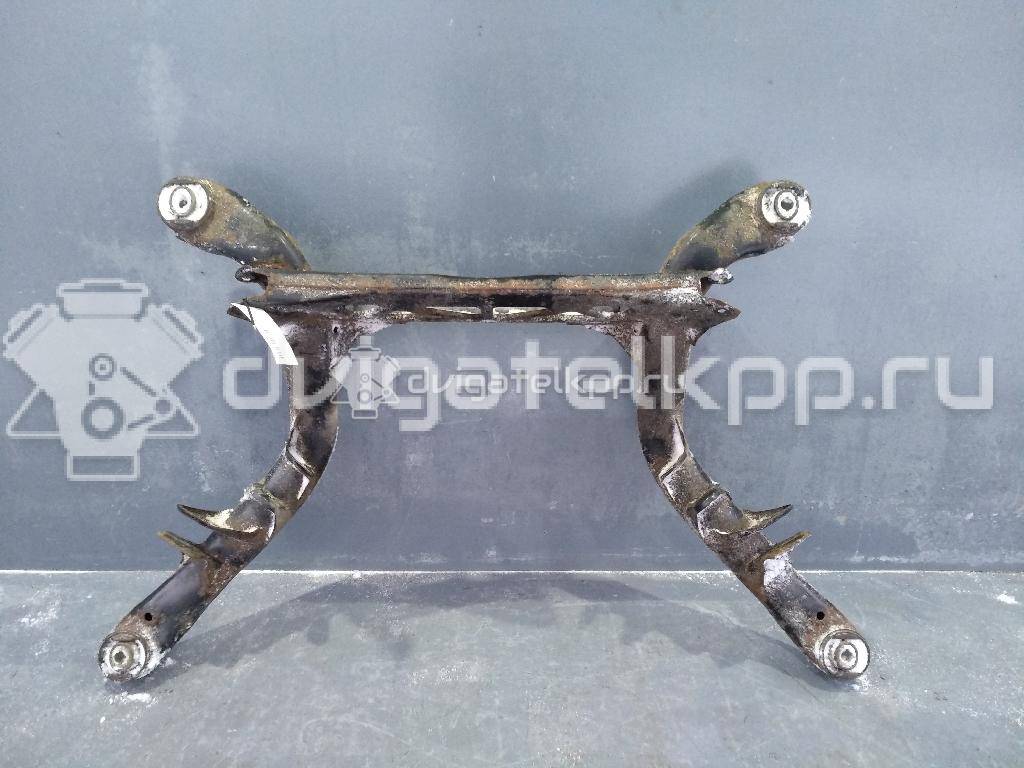 Фото Балка задняя  8k0505235aa для audi A4 [B8] {forloop.counter}}