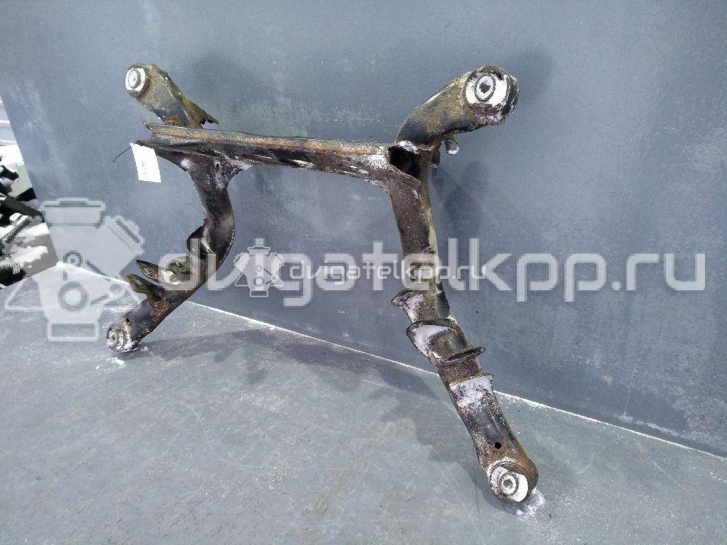 Фото Балка задняя  8k0505235aa для audi A4 [B8] {forloop.counter}}