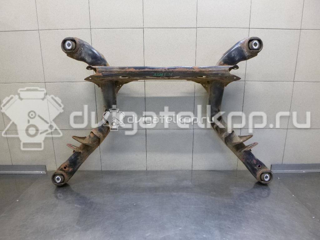 Фото Балка задняя  8K0505235AA для audi A4 [B8] {forloop.counter}}