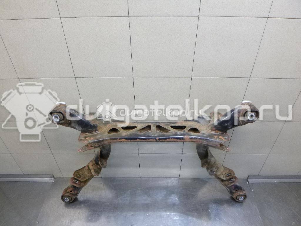 Фото Балка задняя  8K0505235AA для audi A4 [B8] {forloop.counter}}
