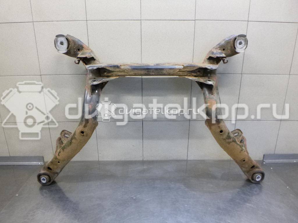 Фото Балка задняя  8K0505235AA для audi A4 [B8] {forloop.counter}}