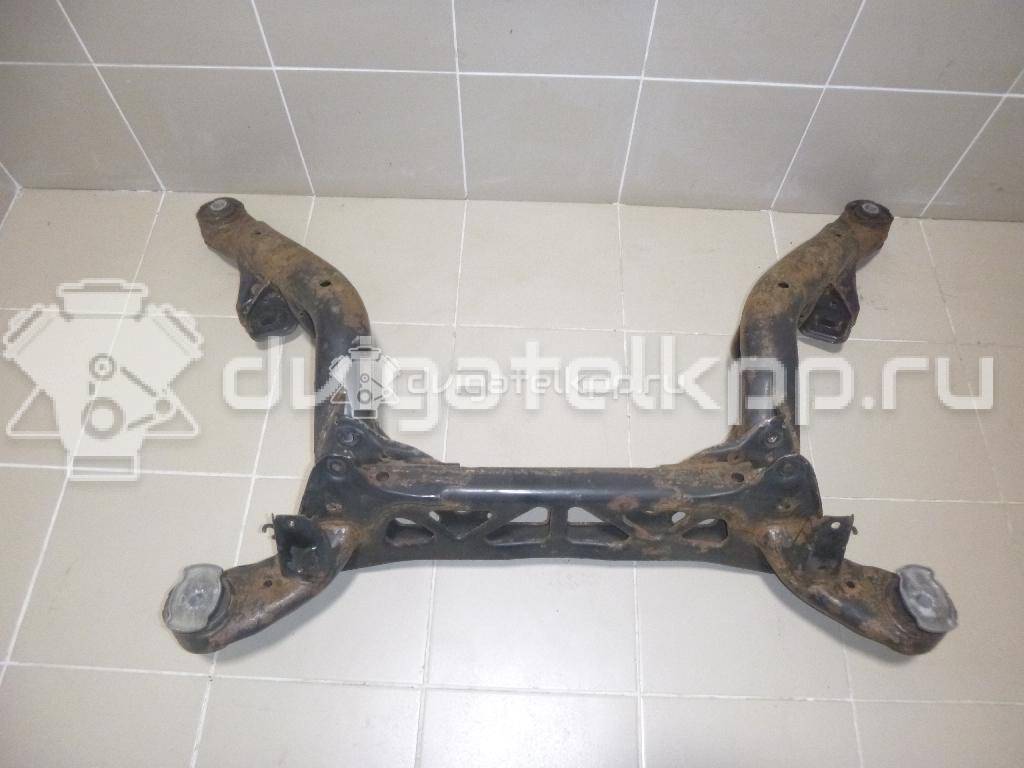 Фото Балка задняя  8k0505235aa для audi A4 [B8] {forloop.counter}}