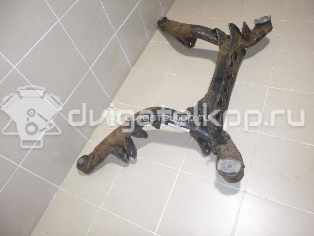 Фото Балка задняя  8k0505235aa для audi A4 [B8] {forloop.counter}}