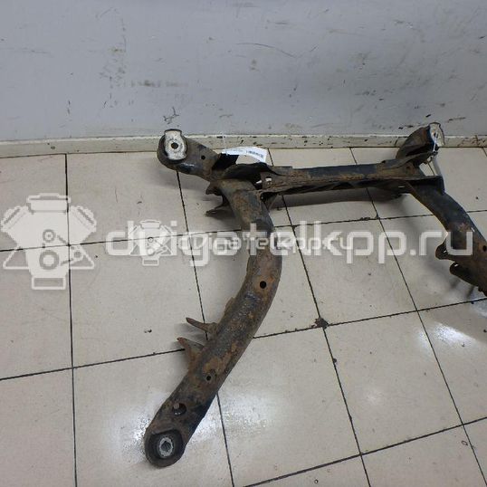 Фото Балка задняя  8k0505235aa для audi A4 [B8]