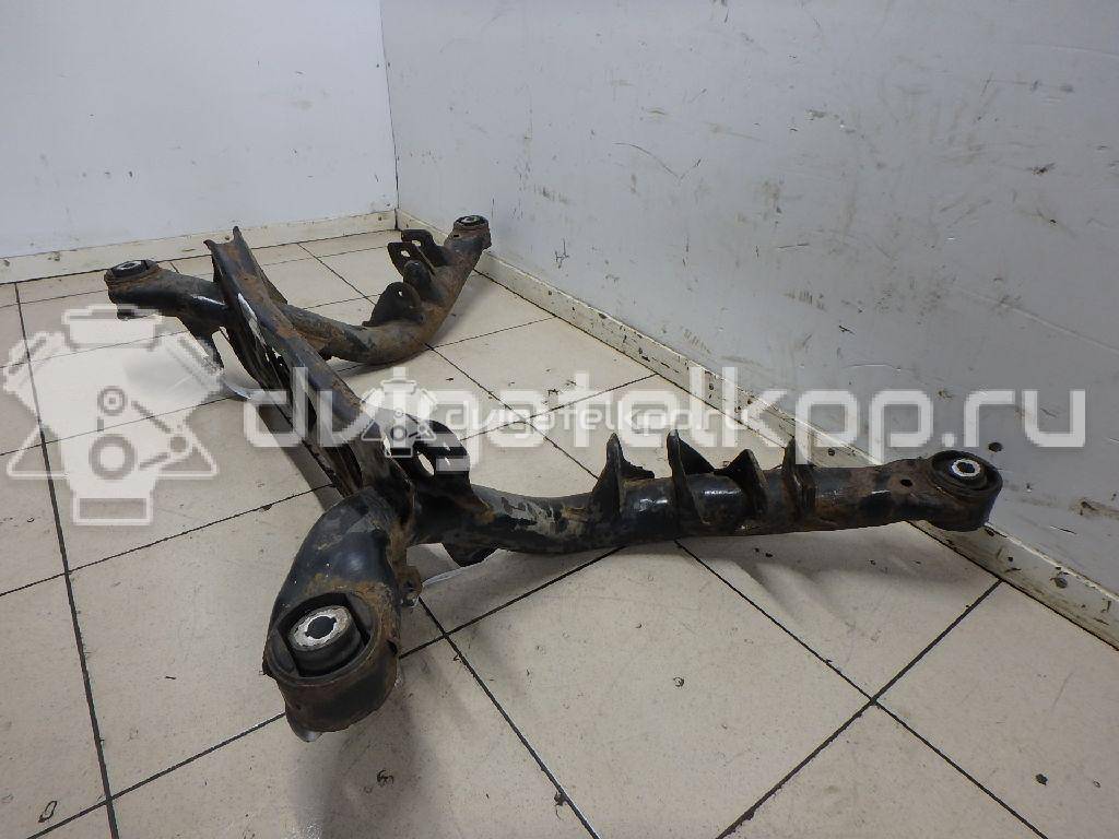 Фото Балка задняя  8k0505235aa для audi A4 [B8] {forloop.counter}}