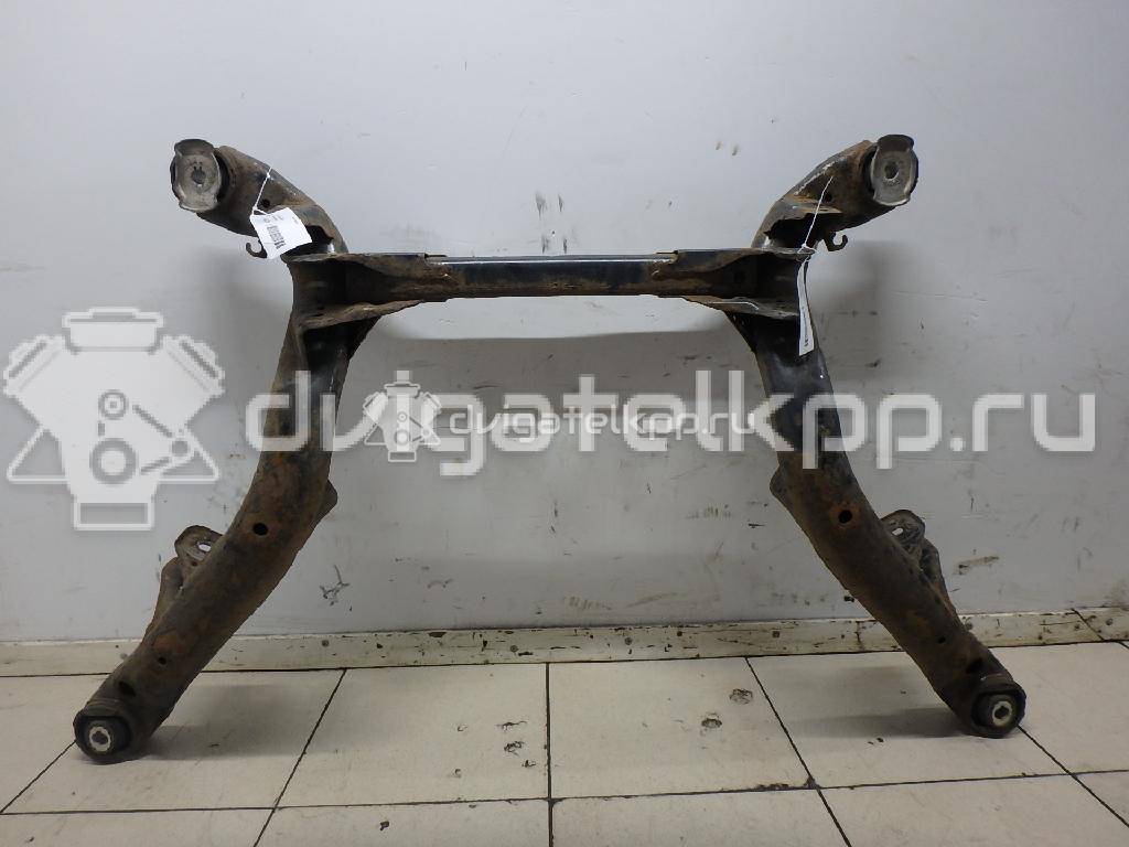 Фото Балка задняя  8k0505235aa для audi A4 [B8] {forloop.counter}}