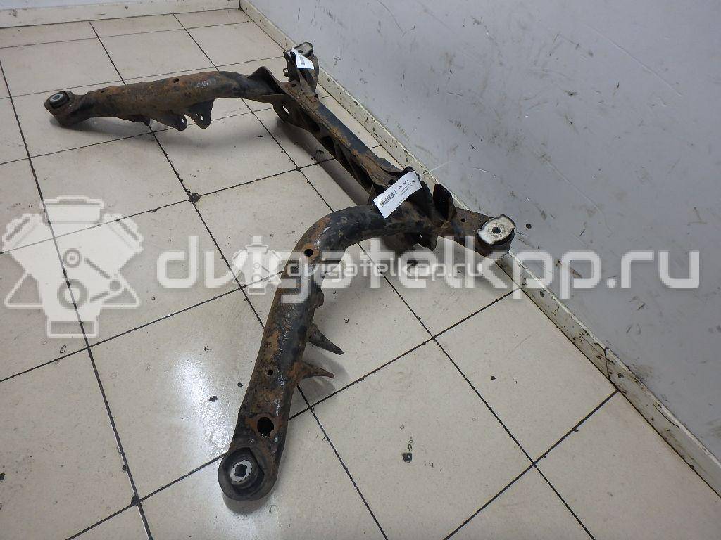 Фото Балка задняя  8k0505235aa для audi A4 [B8] {forloop.counter}}