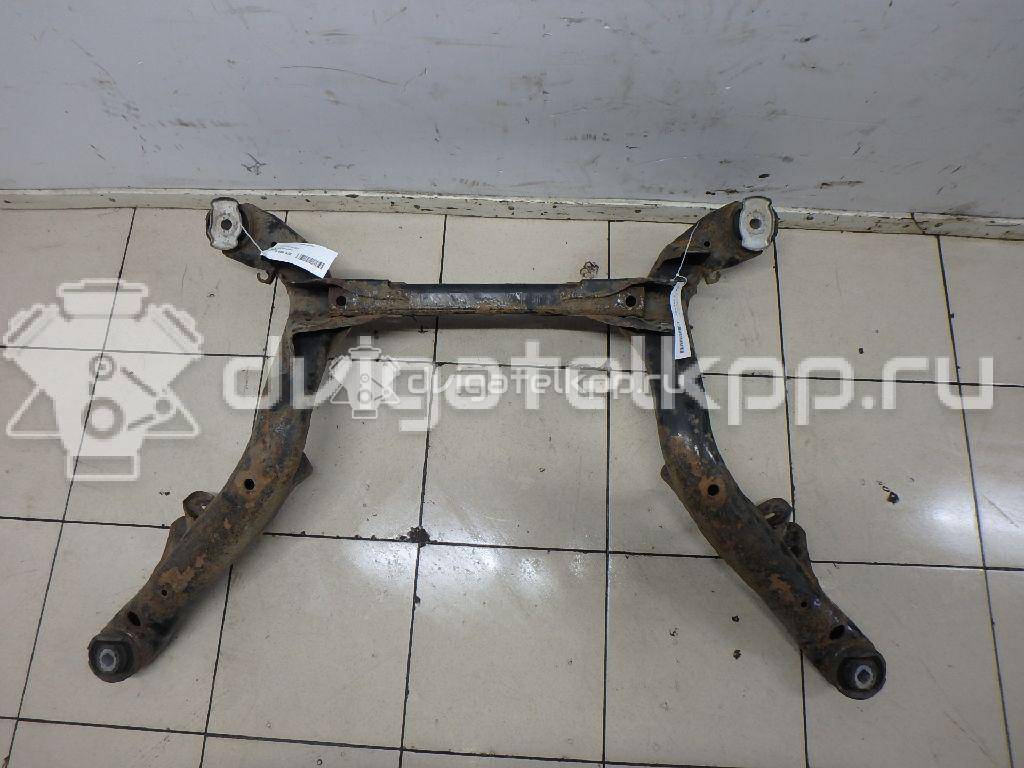 Фото Балка задняя  8k0505235aa для audi A4 [B8] {forloop.counter}}