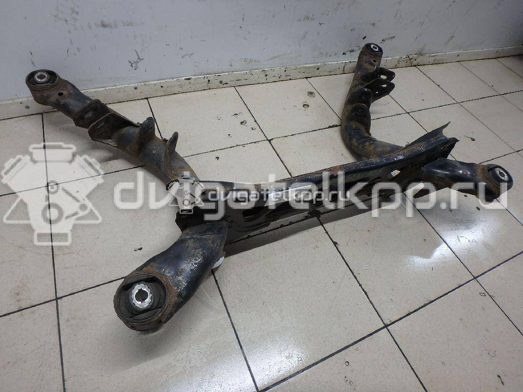 Фото Балка задняя  8k0505235aa для audi A4 [B8] {forloop.counter}}