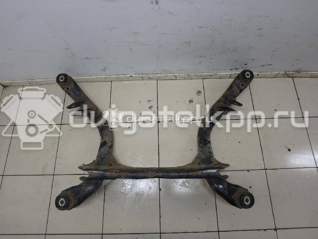 Фото Балка задняя  8k0505235aa для audi A4 [B8] {forloop.counter}}
