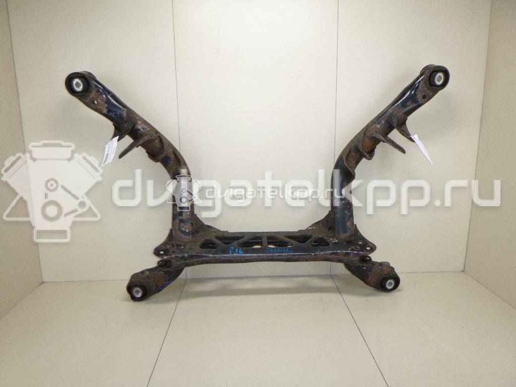 Фото Балка задняя  8K0505235AA для audi A4 [B8] {forloop.counter}}