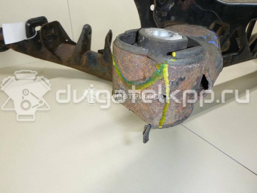 Фото Балка задняя  8K0505235AA для audi A4 [B8] {forloop.counter}}