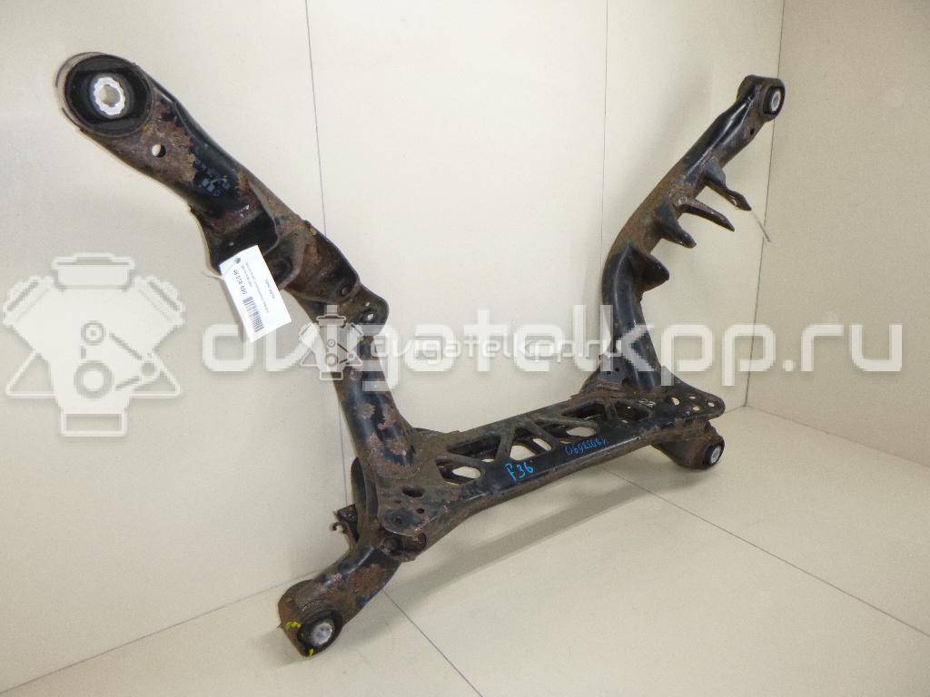 Фото Балка задняя  8K0505235AA для audi A4 [B8] {forloop.counter}}