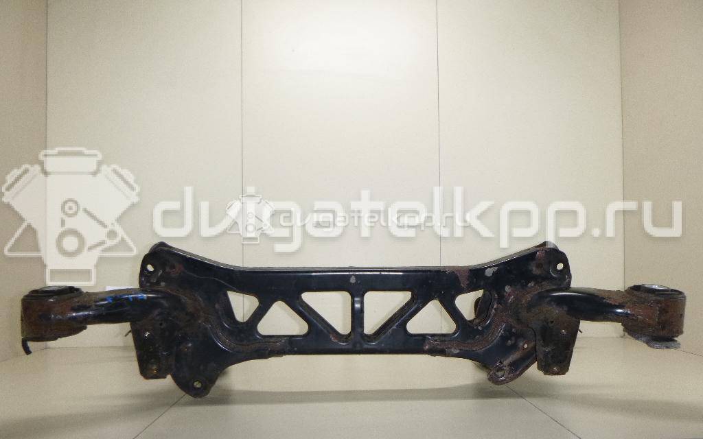 Фото Балка задняя  8K0505235AA для audi A4 [B8] {forloop.counter}}