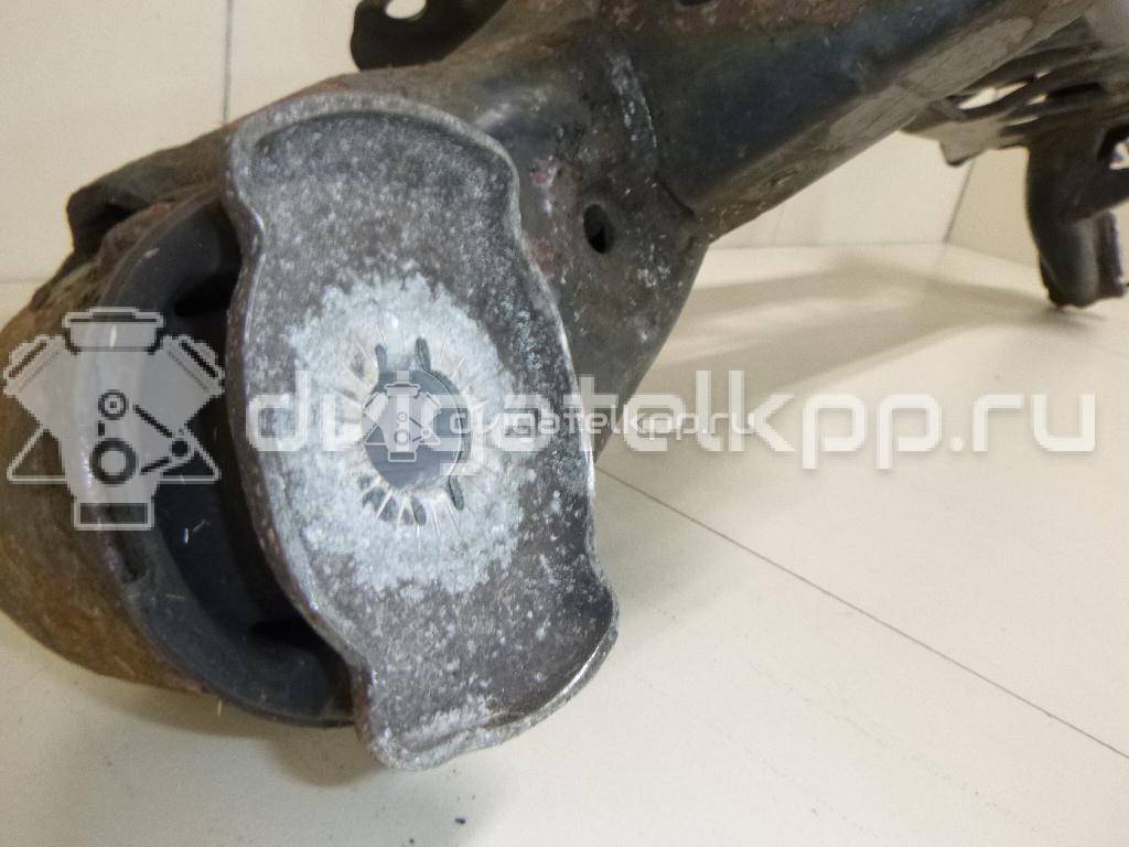 Фото Балка задняя  8K0505235AA для audi A4 [B8] {forloop.counter}}