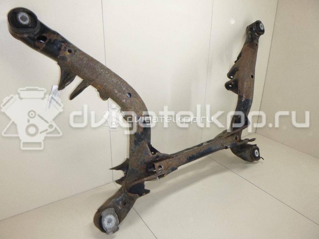 Фото Балка задняя  8K0505235AA для audi A4 [B8] {forloop.counter}}