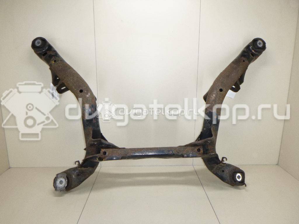 Фото Балка задняя  8K0505235AA для audi A4 [B8] {forloop.counter}}