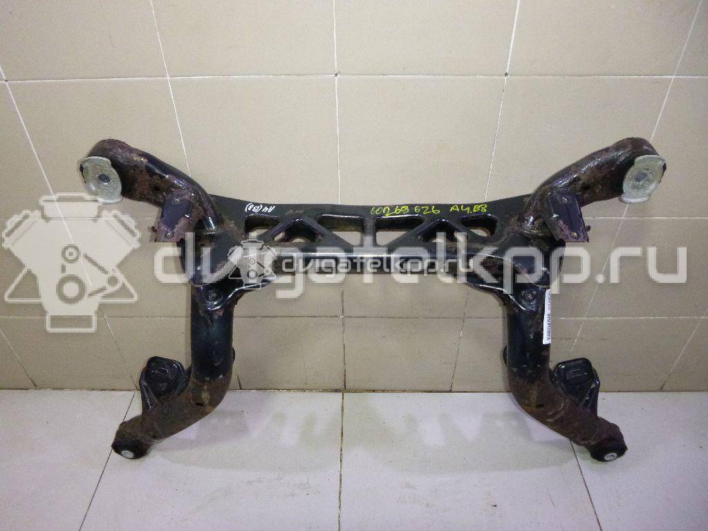Фото Балка задняя  8k0505235aa для audi A4 [B8] {forloop.counter}}