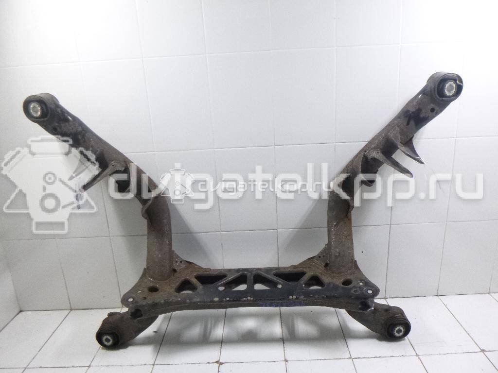 Фото Балка задняя  8K0505235AA для audi A4 [B8] {forloop.counter}}