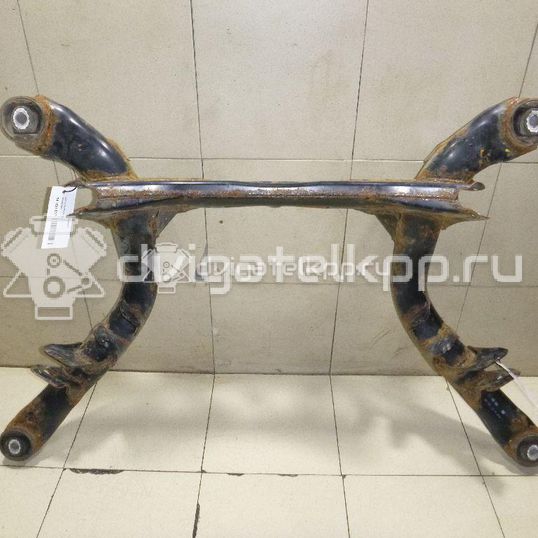 Фото Балка задняя  8k0505235aa для audi A4 [B8]