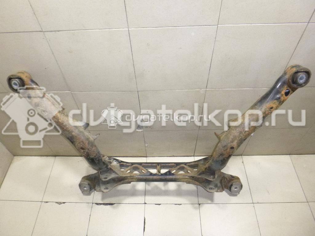 Фото Балка задняя  8k0505235aa для audi A4 [B8] {forloop.counter}}