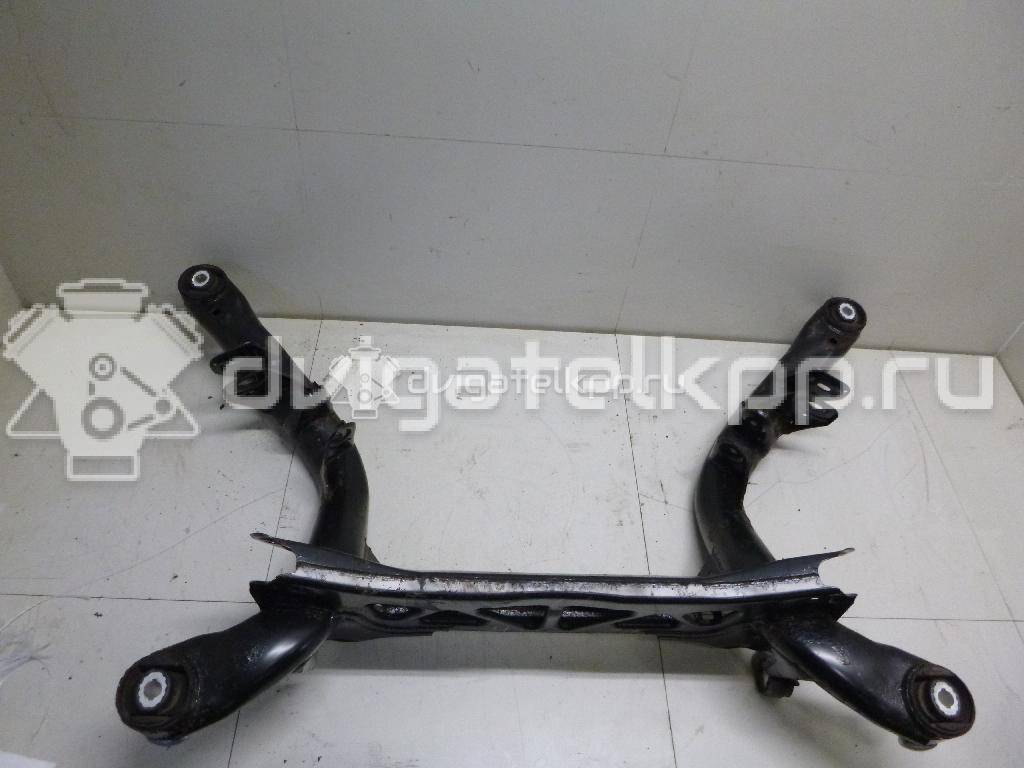 Фото Балка задняя  8K0505235AA для audi A4 [B8] {forloop.counter}}