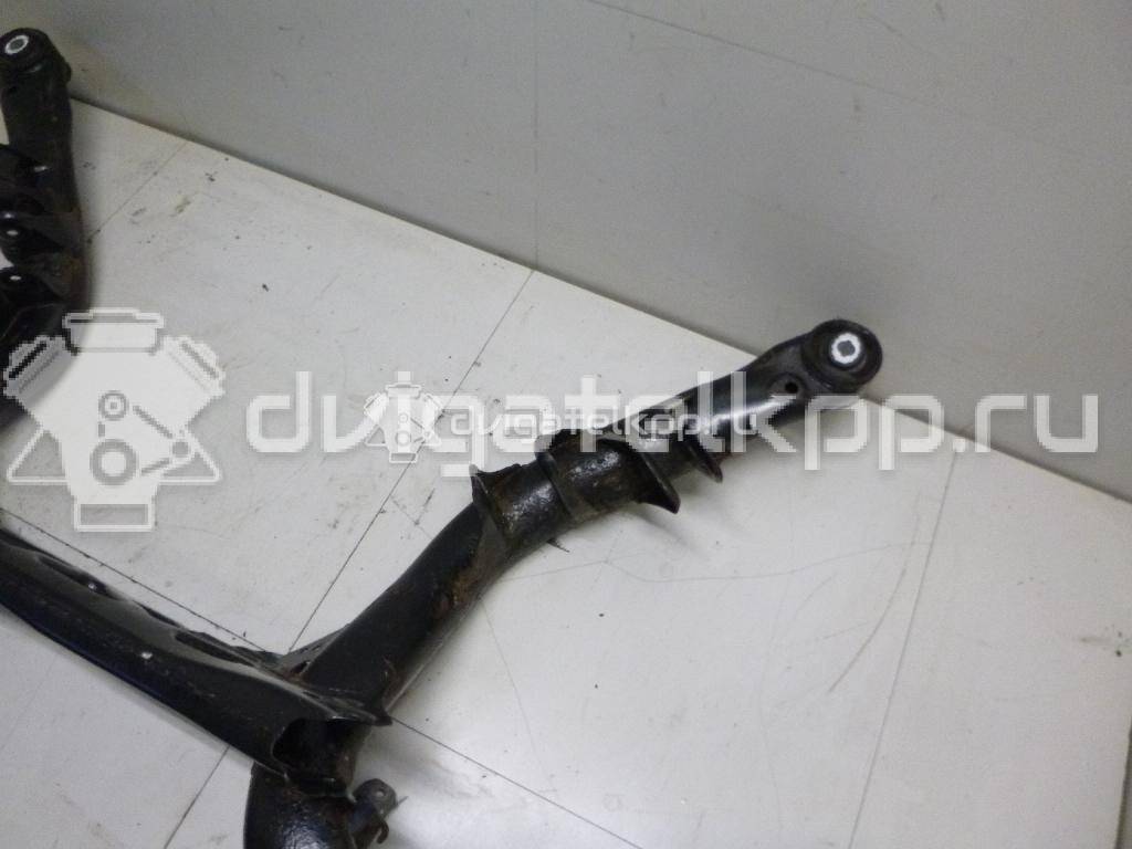 Фото Балка задняя  8K0505235AA для audi A4 [B8] {forloop.counter}}