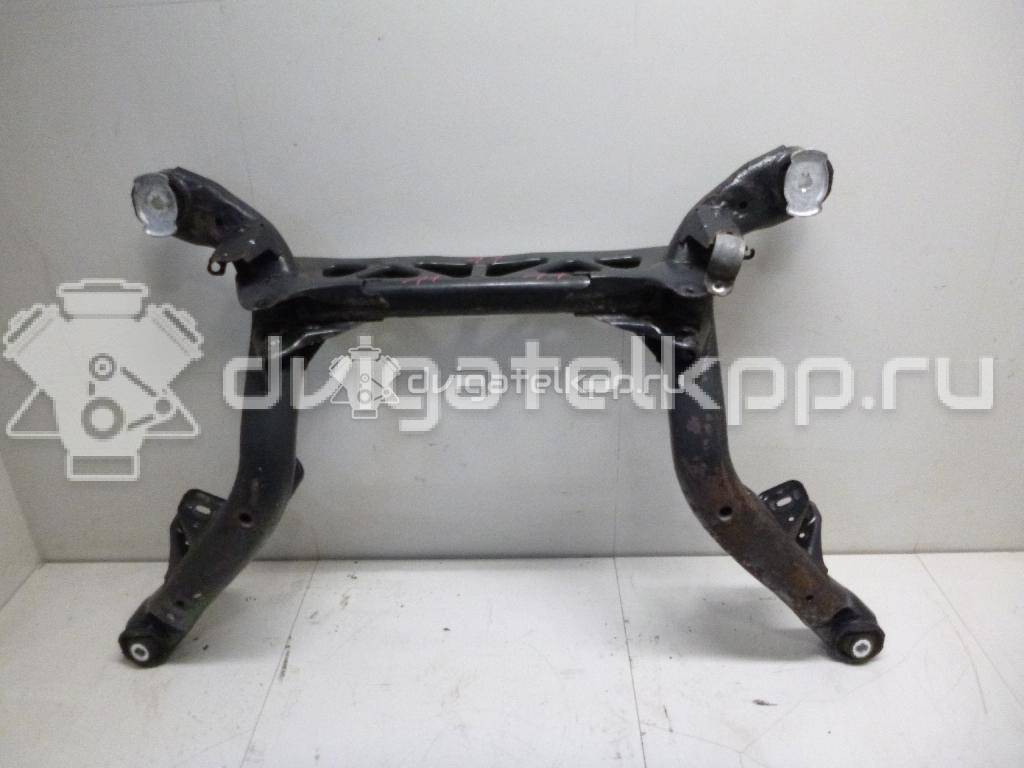 Фото Балка задняя  8K0505235AA для audi A4 [B8] {forloop.counter}}