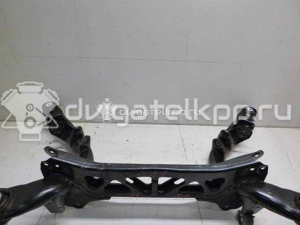 Фото Балка задняя  8K0505235AA для audi A4 [B8] {forloop.counter}}