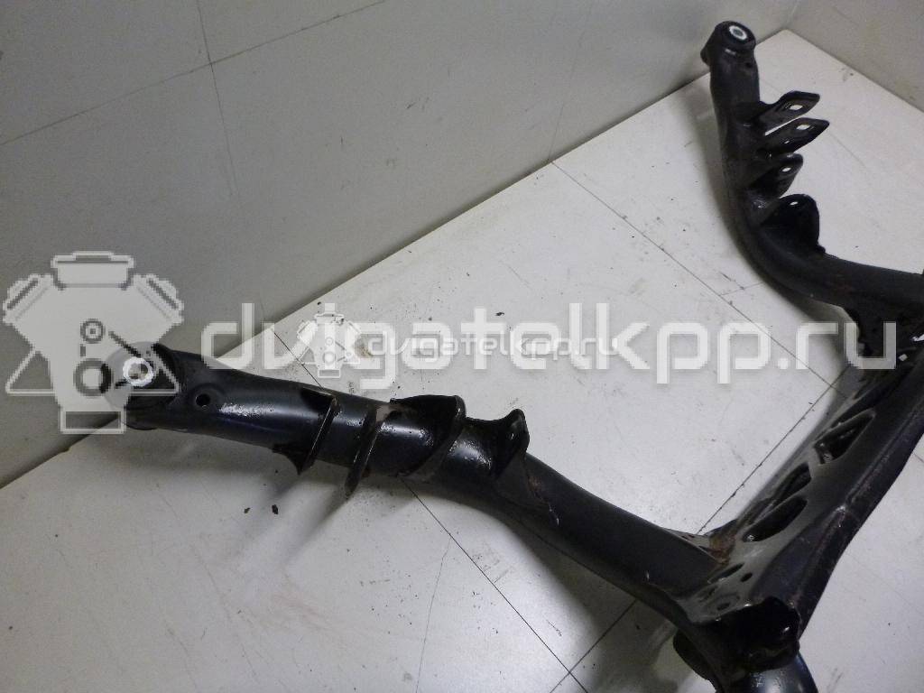 Фото Балка задняя  8K0505235AA для audi A4 [B8] {forloop.counter}}