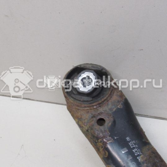 Фото Балка задняя  8K0505235AA для audi A4 [B8]