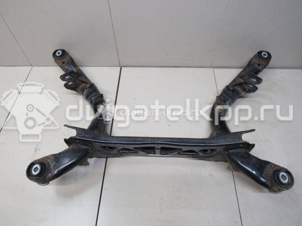 Фото Балка задняя  8K0505235AA для audi A4 [B8] {forloop.counter}}