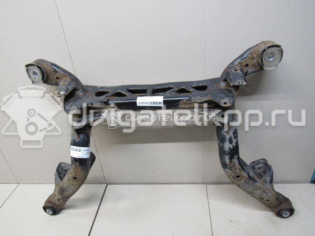 Фото Балка задняя  8K0505235AA для audi A4 [B8] {forloop.counter}}