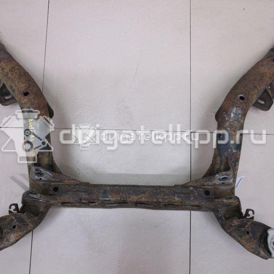 Фото Балка задняя  8k0505235aa для audi A4 [B8]