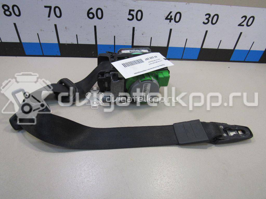 Фото Балка задняя  8k0505235aa для audi A4 [B8] {forloop.counter}}