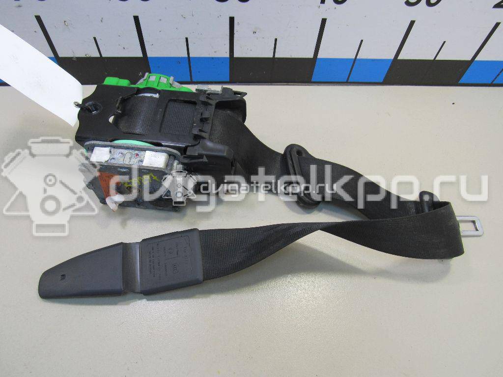 Фото Балка задняя  8k0505235aa для audi A4 [B8] {forloop.counter}}