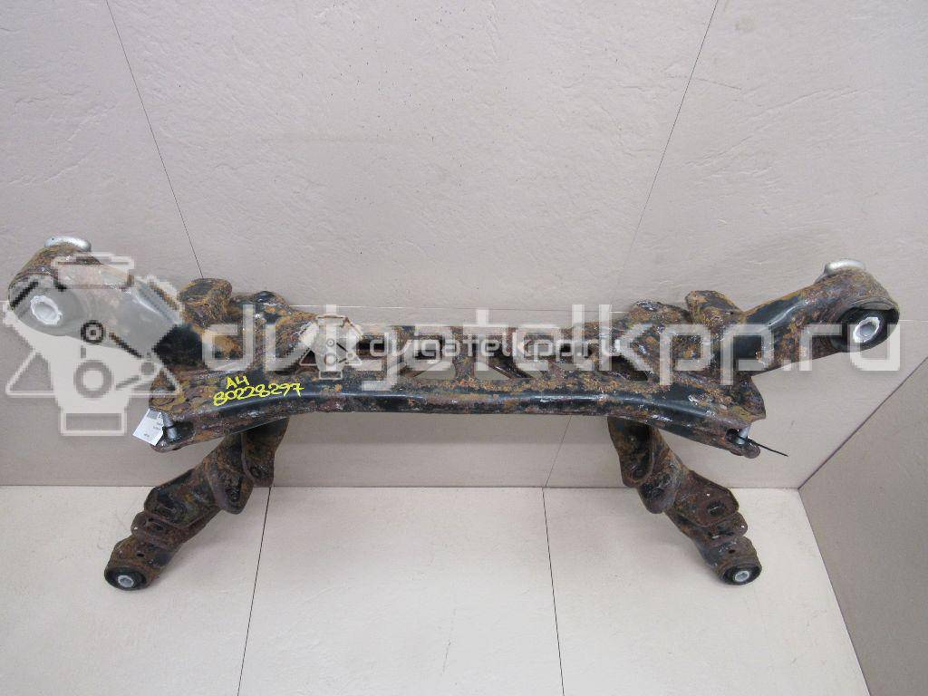 Фото Балка задняя  8k0505235aa для audi A4 [B8] {forloop.counter}}